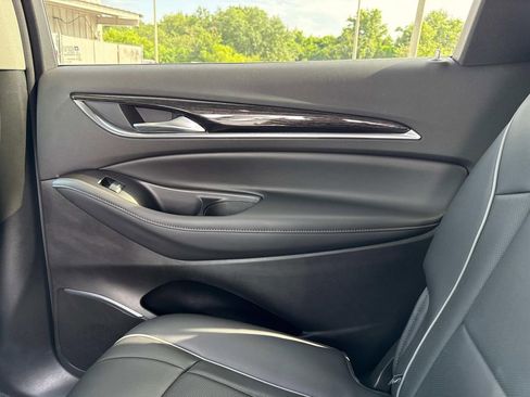 Used 2020 Buick Enclave Avenir w/ Avenir Technology Package image 16