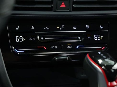 New 2026 Volkswagen Jetta GLI Autobahn FWD image 19