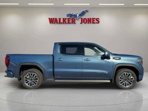 Used 2026 GMC Sierra 1500 Denali Ultimate image 2