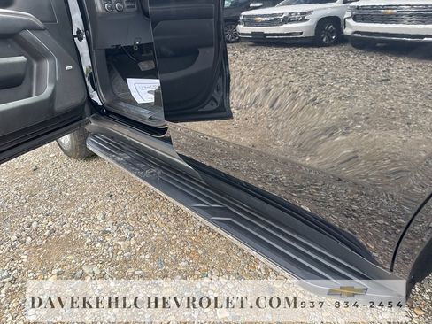 Used 2022 Chevrolet Tahoe Premier w/ Max Trailering Package image 46