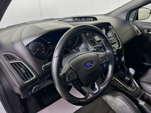 Used 2016 Ford Focus RS image 10