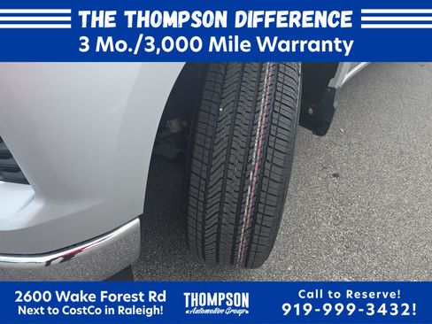 Used 2022 Chevrolet Silverado 1500 LTZ w/ Max Trailering Package AWD/4WD image 33