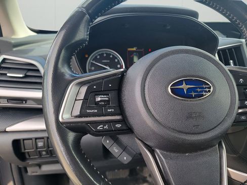 Used 2022 Subaru Forester Premium image 15