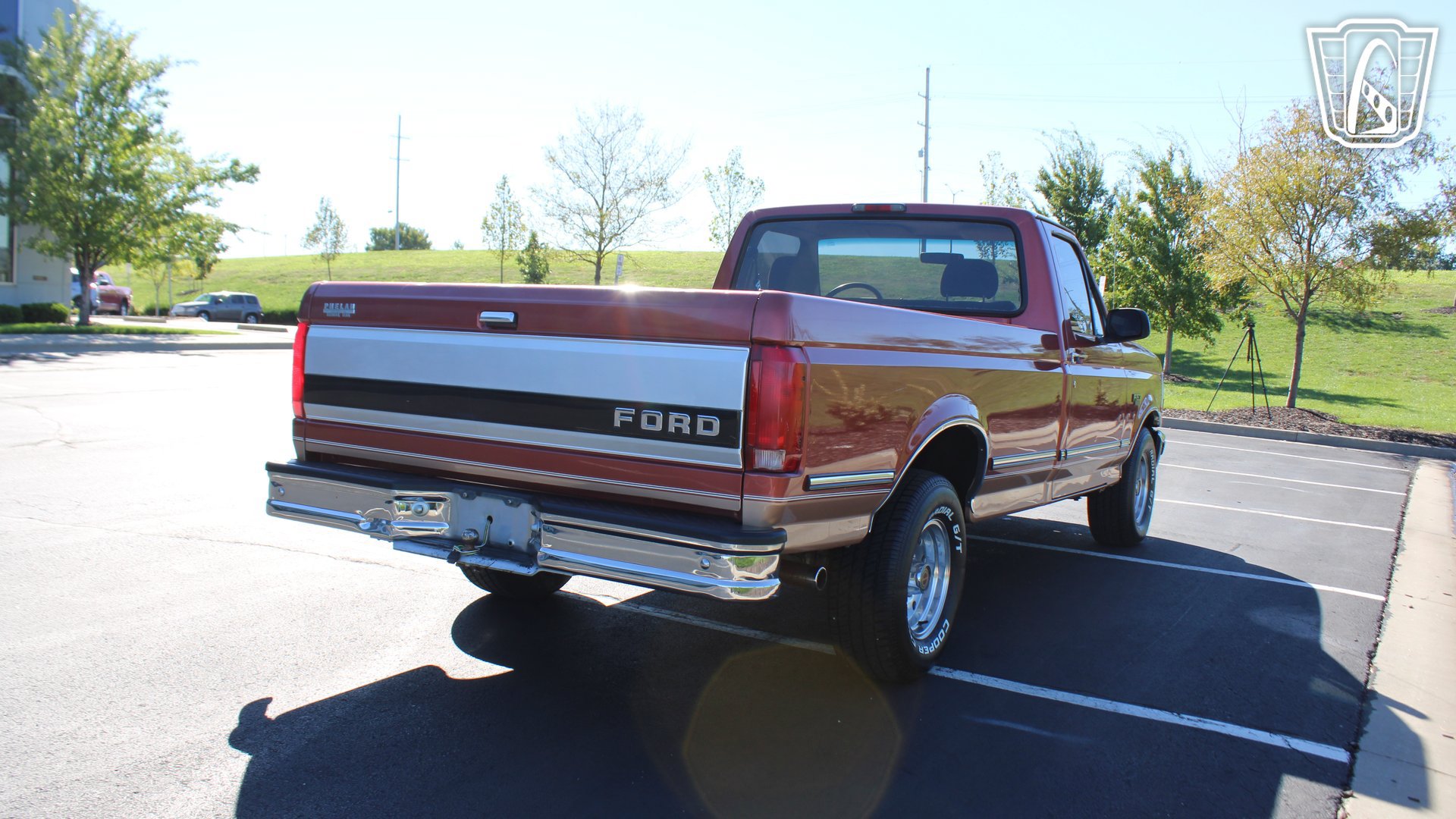 Used 1994 Ford F150 XL RWD image 32