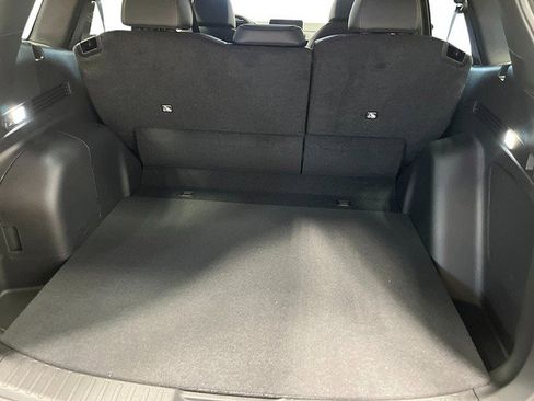 New 2026 Honda CR-V Sport Touring image 28