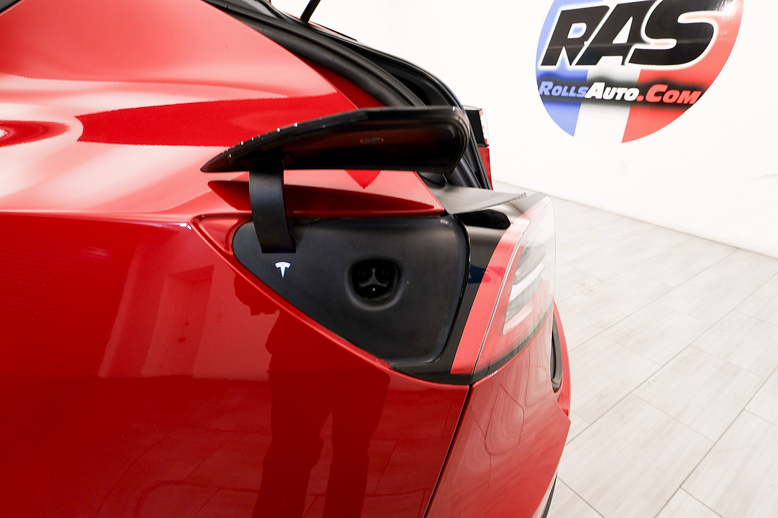 Used 2021 Tesla Model Y Performance AWD/4WD image 28
