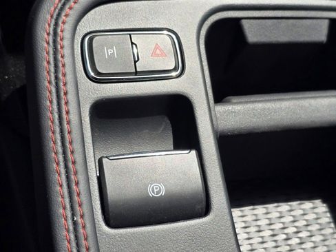 New 2025 Ford Mustang Mach-E Premium w/ Sport Appearance Package image 9