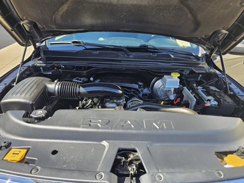 Used 2021 RAM 1500 Big Horn AWD/4WD image 37