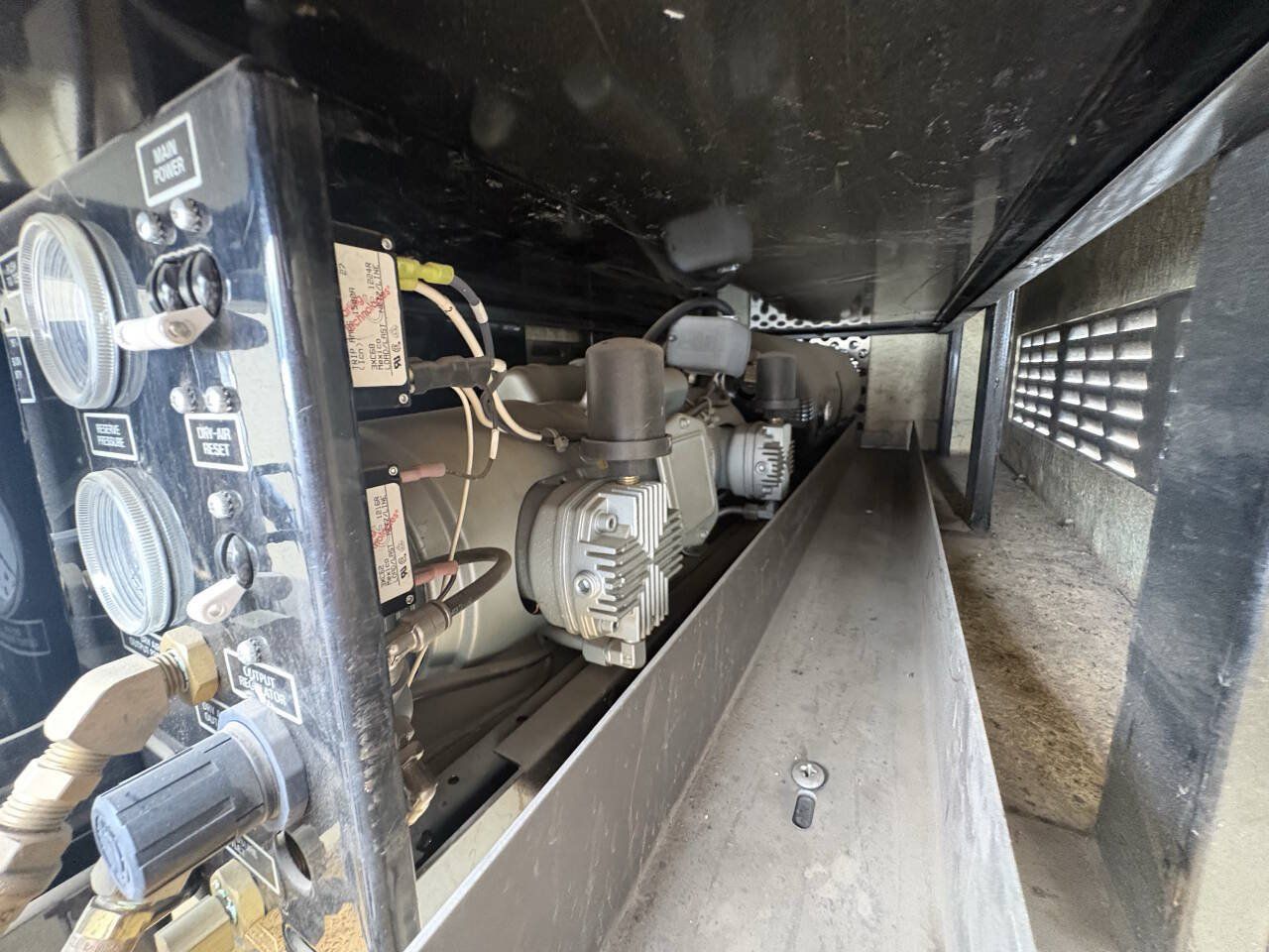 Used 2012 Chevrolet Silverado 3500 W/T RWD image 12