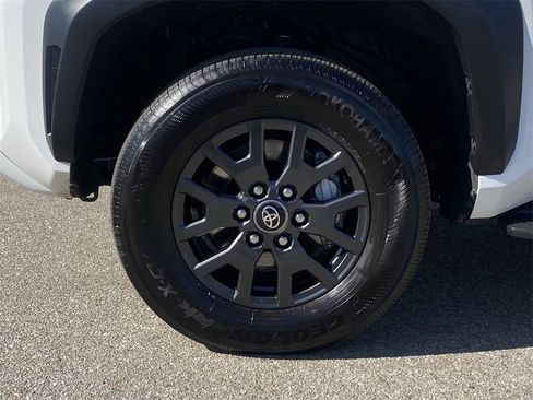 Certified 2025 Toyota 4Runner SR5 image 12