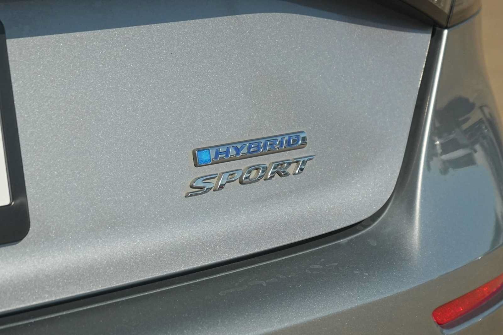 Used 2023 Honda Accord Sport image 8