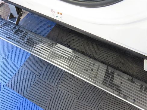 Used 2019 Ford F450 Platinum w/ Platinum Ultimate Package image 16