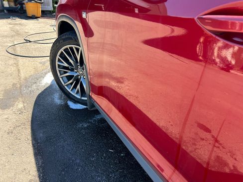 Used 2019 Lexus RX 350 AWD image 43