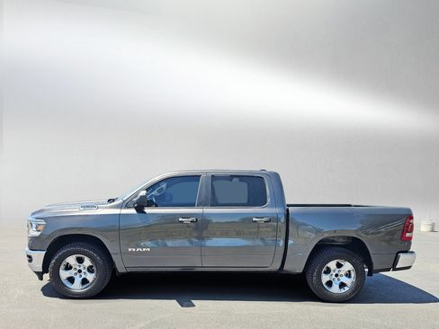 Used 2019 RAM 1500 Big Horn AWD/4WD image 2
