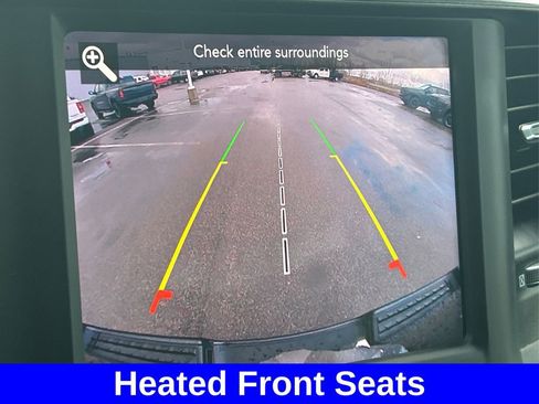 Certified 2021 RAM 1500 Big Horn image 30