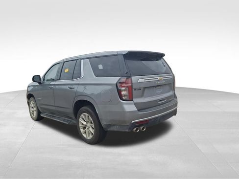 Certified 2023 Chevrolet Tahoe Premier image 11