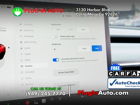 Used 2023 Tesla Model 3 Standard Range RWD image 27