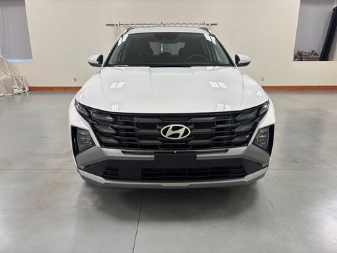 Used 2026 Hyundai Tucson SEL FWD image 3