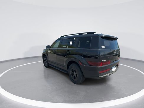 New 2026 Hyundai Santa Fe XRT AWD/4WD image 6