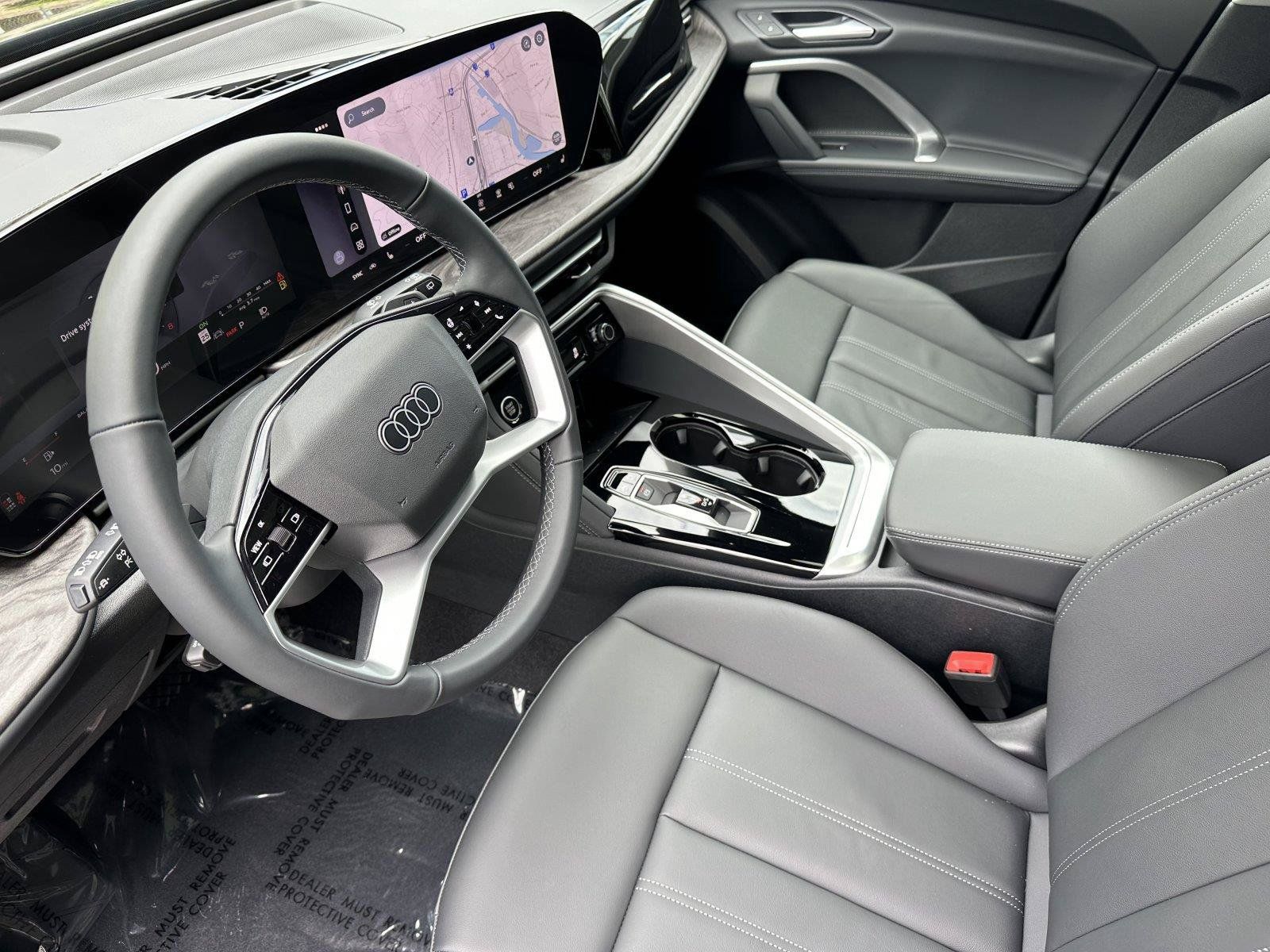 New 2026 Audi Q5 Premium AWD/4WD image 9