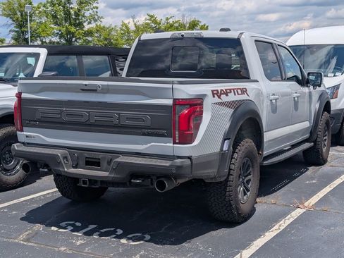 Used 2026 Ford F150 Raptor AWD/4WD image 2