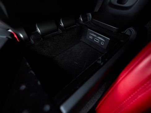 Used 2020 Chevrolet Corvette Stingray Coupe w/ 1LT image 56