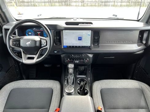 Used 2025 Ford Bronco Big Bend AWD/4WD image 36