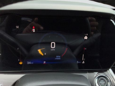 New 2026 Chevrolet Trax ACTIV w/ Driver Confidence Package FWD image 12