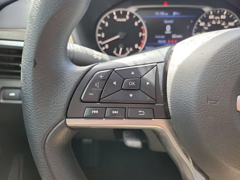 Certified 2025 Nissan Altima 2.5 SV w/ SV Special Edition Package FWD image 24