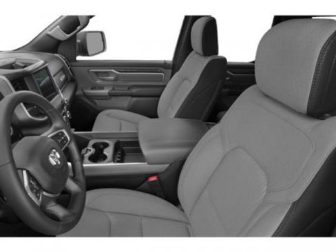 Used 2022 RAM 1500 Big Horn image 12