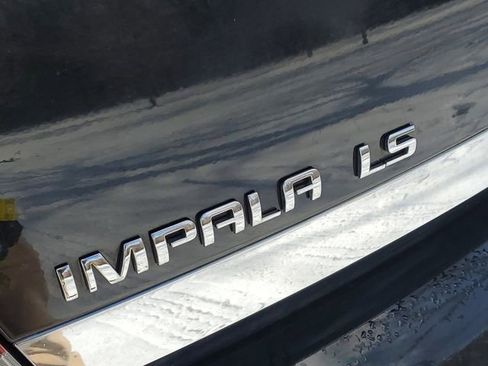 Used 2009 Chevrolet Impala LS image 23