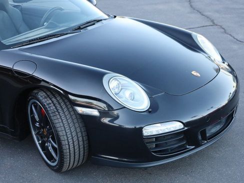 Used 2011 Porsche 911 Carrera GTS RWD image 10