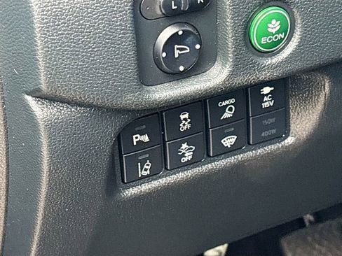 Used 2023 Honda Ridgeline Black Edition image 10