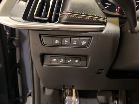 New 2026 MAZDA CX-90 3.3 Turbo w/ Premium Plus Pkg image 15