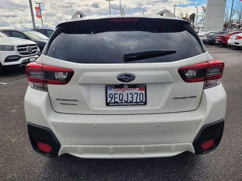 Used 2023 Subaru Crosstrek 2.5i Limited AWD/4WD image 5
