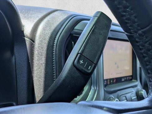 Used 2019 Chevrolet Silverado 1500 LTZ image 15