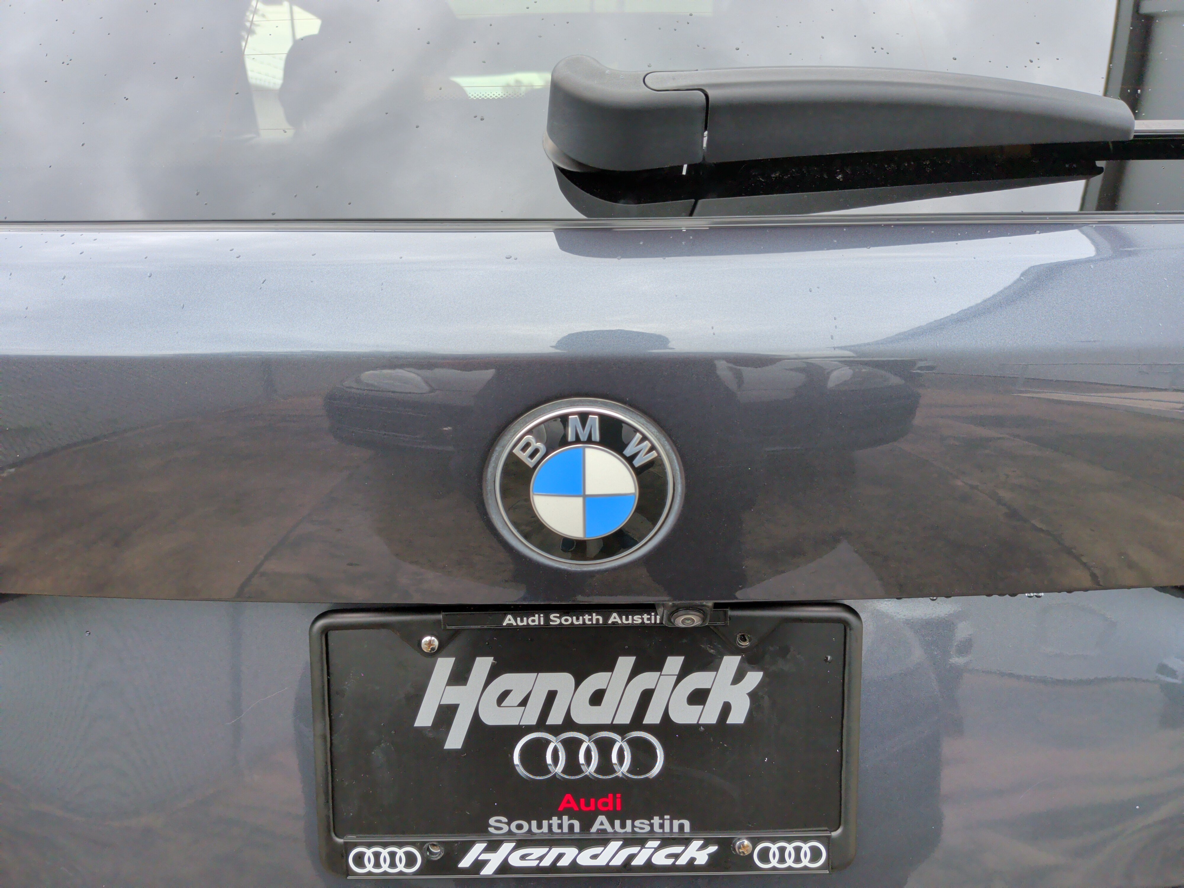 Used 2021 BMW X5 xDrive40i w/ M Sport Package AWD/4WD image 39