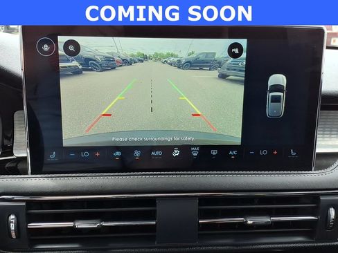 Used 2023 Lincoln Corsair AWD image 15