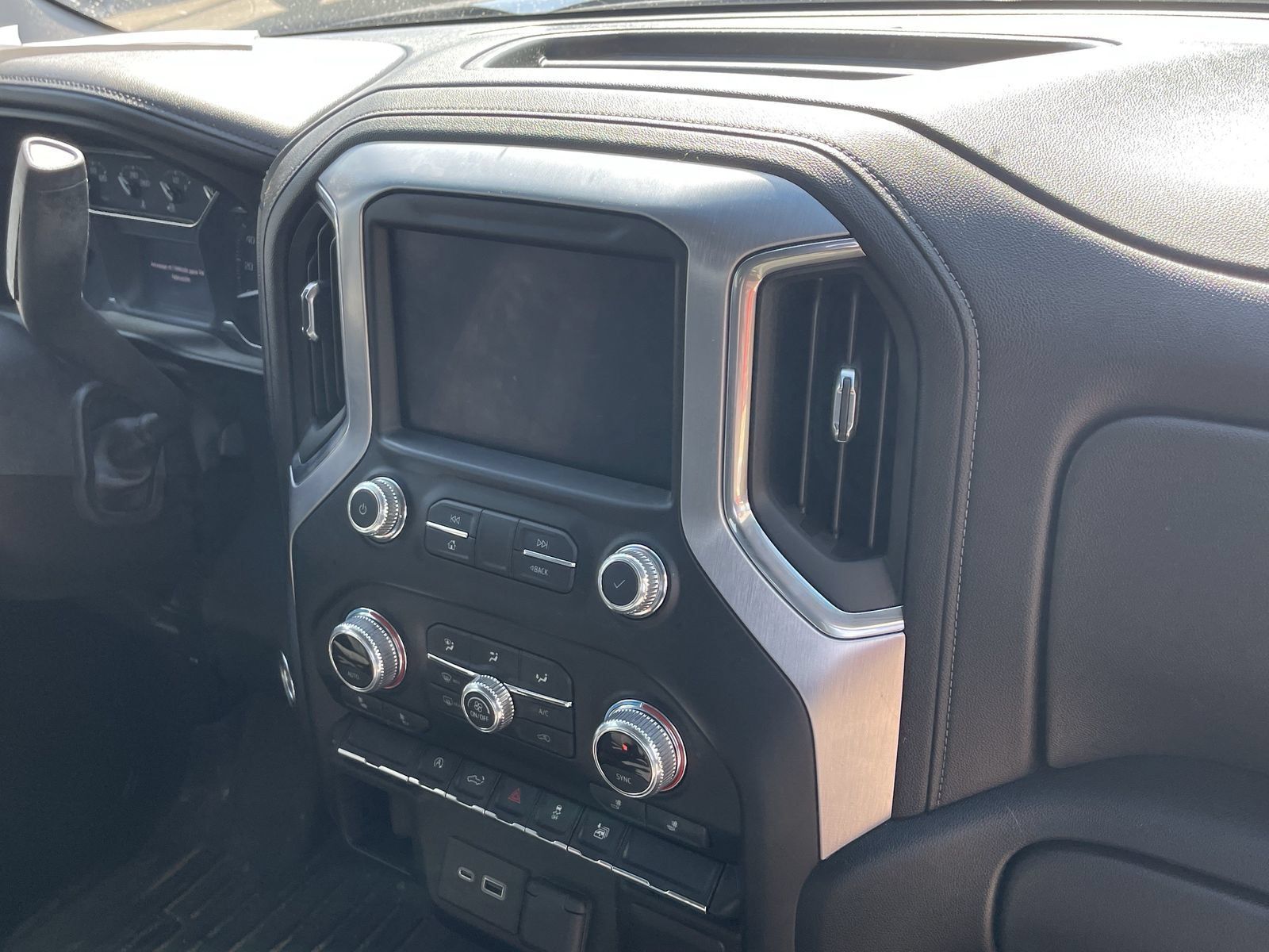 Used 2021 GMC Sierra 1500 Elevation RWD image 8