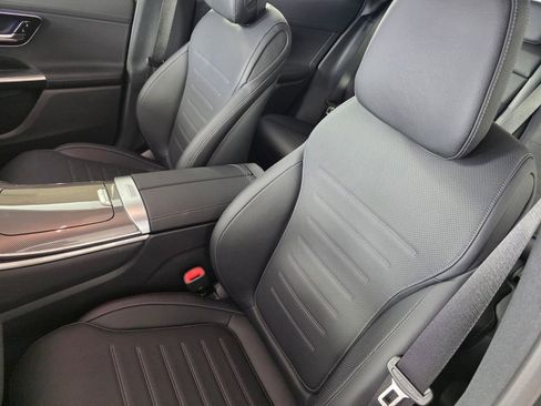 New 2026 Mercedes-Benz GLC 43 AMG 4MATIC image 8