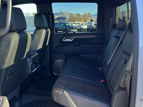 New 2026 Chevrolet Silverado 3500 High Country w/ High Country Premium Package image 16