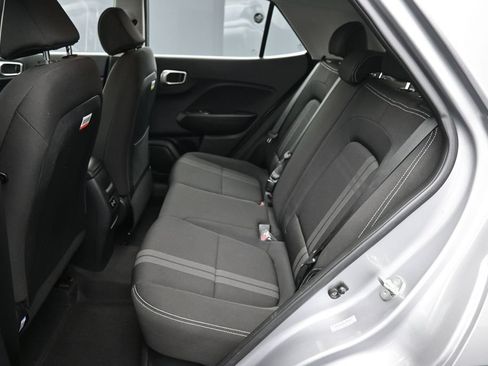 Certified 2024 Hyundai Venue SEL FWD image 21