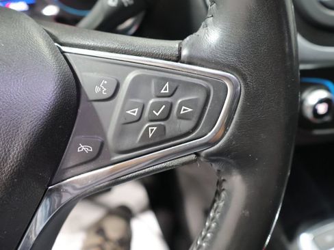 Used 2020 Chevrolet Equinox LT AWD/4WD image 36