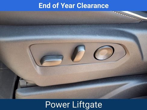 New 2025 Chevrolet Tahoe Premier image 22