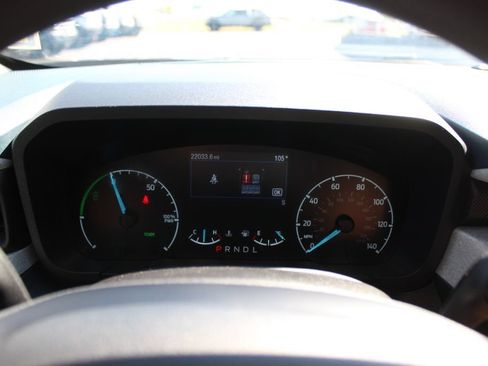 Used 2024 Ford Maverick XLT FWD image 26