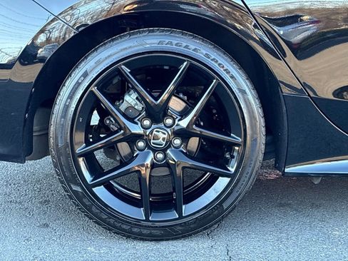 Used 2024 Honda Civic Sport image 44