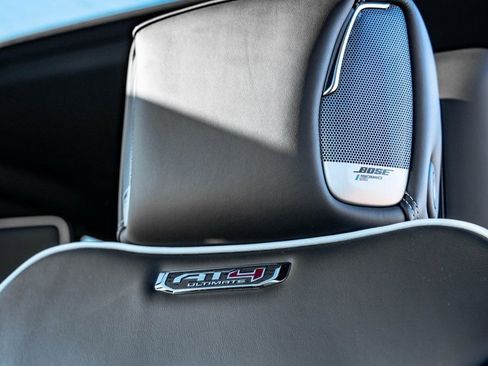 Used 2026 GMC Yukon AT4 Ultimate image 7