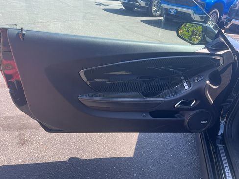 Used 2010 Chevrolet Camaro SS w/ RS Package image 17