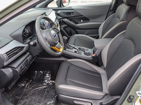 New 2026 Subaru Crosstrek 2.5i Wilderness image 16