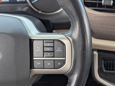 Used 2024 Ford Expedition Max Limited image 28